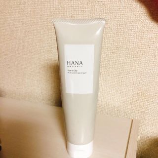 ジョンマスターオーガニック(John Masters Organics)のHANAオーガニック 洗顔 おまけ付き(洗顔料)