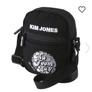 キムジョーンズ(KIM JONES)のキム ジョーンズ KIM JONES ショルダーバッグミニ キムジョーンズ GU(ショルダーバッグ)