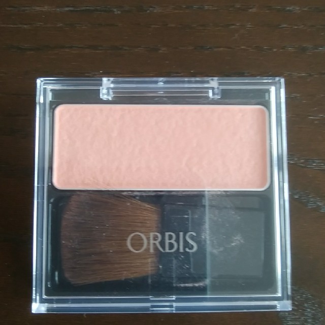 ORBIS(オルビス)のちくわ様専用です コスメ/美容のベースメイク/化粧品(チーク)の商品写真