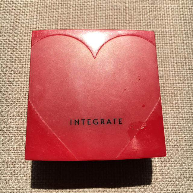 INTEGRATE(インテグレート)のインテグレートOC10 コスメ/美容のベースメイク/化粧品(ファンデーション)の商品写真