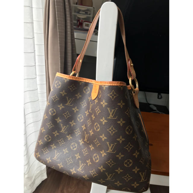 LOUIS VUITTON(ルイヴィトン)のルイヴィトン ディライトフルPM 正規品 レディースのバッグ(ショルダーバッグ)の商品写真