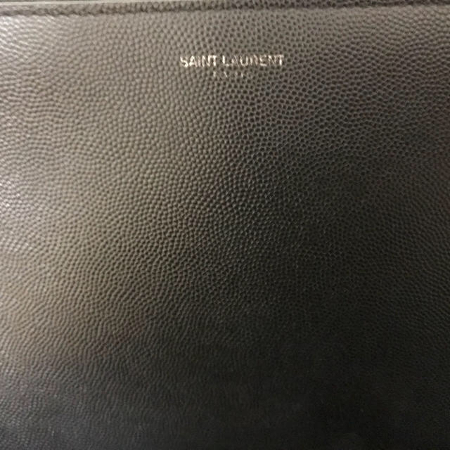 Saint Laurent(サンローラン)のサンローランクラッチバック レディースのバッグ(クラッチバッグ)の商品写真