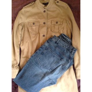 APC(A.P.C) セットアップ/コーデ(レディース)の通販 6点