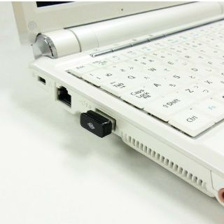 無線LAN 11n/g/b対応 150Mbps PLANEX(PC周辺機器)