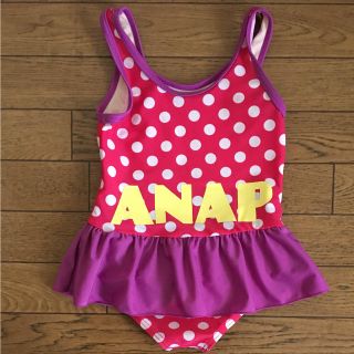 アナップキッズ(ANAP Kids)のANAP 水着(水着)