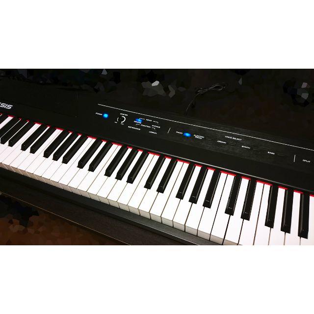 美品 電子ピアノ ALESIS RECITAL リサイタルのサムネイル