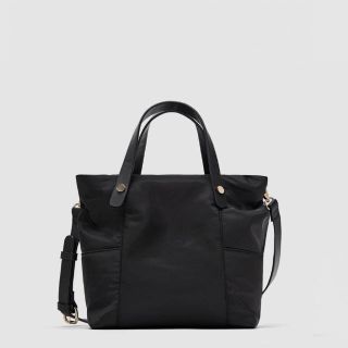 ザラ(ZARA)のＺＡＲＡ  トートバッグ(トートバッグ)