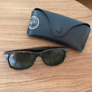 レイバン(Ray-Ban)の【Ray-Ban】NEW WAYFARER CLASSIC(サングラス/メガネ)