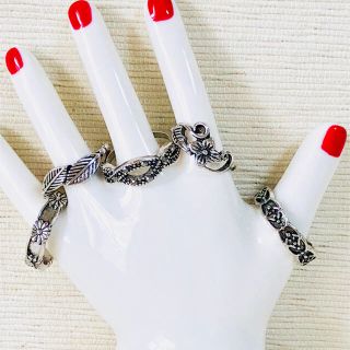 7〜9号imitation ring(リング(指輪))