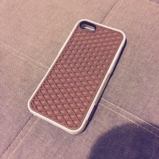 ヴァンズ(VANS)のiPhoneケース(モバイルケース/カバー)