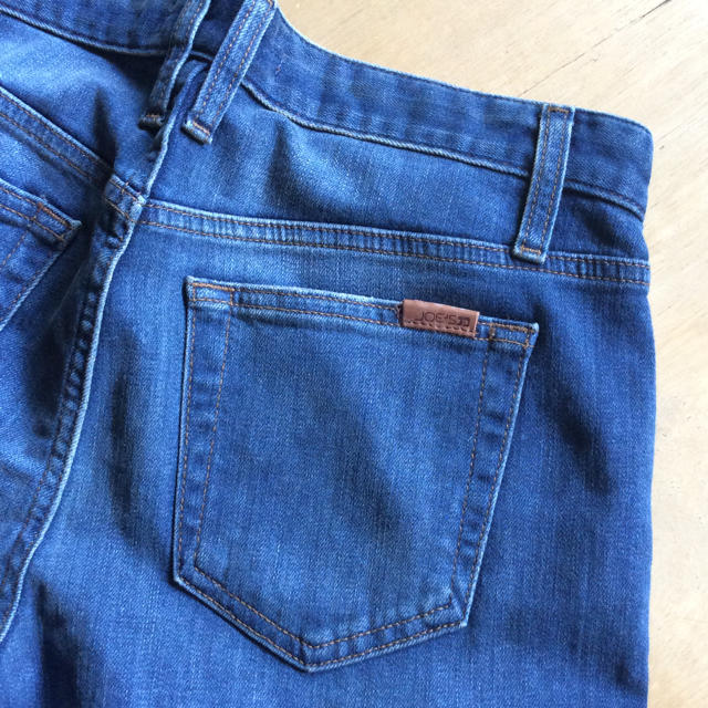 JOE’S JEANS(ジョーズジーンズ)のJoe’s jeans ボーイフレンドデニム 27 レディースのパンツ(デニム/ジーンズ)の商品写真