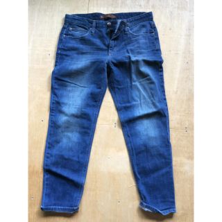 ジョーズジーンズ(JOE’S JEANS)のJoe’s jeans ボーイフレンドデニム 27(デニム/ジーンズ)