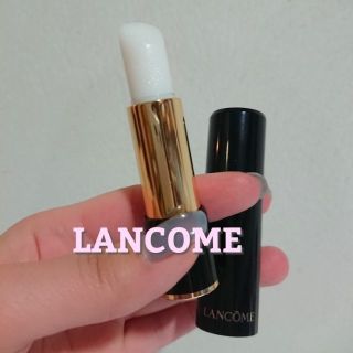 ランコム(LANCOME)の【LANCOME】ラプソリュルージュ ラバーズ 00(口紅)