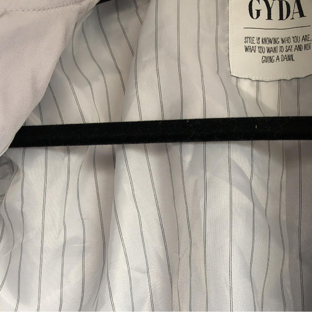 GYDA(ジェイダ)のGYDA ma1 レディースのジャケット/アウター(ブルゾン)の商品写真