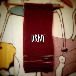 ダナキャランニューヨーク(DKNY)の【お値下げ】DKNY★マフラー(マフラー/ショール)