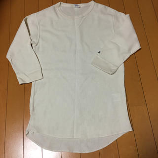 ジェーモーガン(JEMORGAN)のJEMORGANシャツ(Tシャツ/カットソー(七分/長袖))