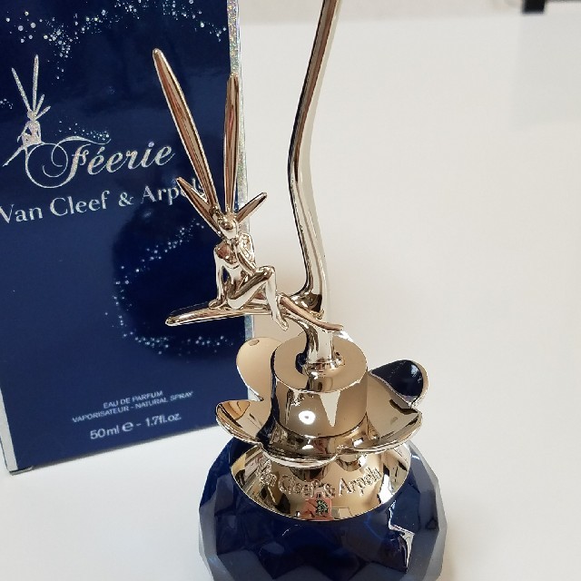 Van Cleef & Arpels(ヴァンクリーフアンドアーペル)のVan Cleef & Arpels 香水 コスメ/美容の香水(香水(女性用))の商品写真