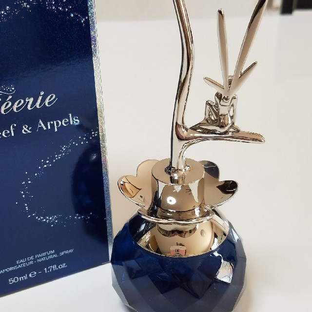 Van Cleef & Arpels(ヴァンクリーフアンドアーペル)のVan Cleef & Arpels 香水 コスメ/美容の香水(香水(女性用))の商品写真