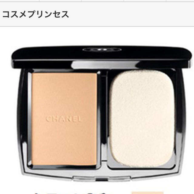 CHANEL(シャネル)のnonnonsamamomo様専用 コスメ/美容のベースメイク/化粧品(ファンデーション)の商品写真