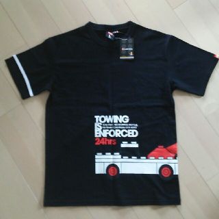 レゴ(Lego)の新品未使用  LEGO Tシャツ Lサイズ(Tシャツ/カットソー(半袖/袖なし))