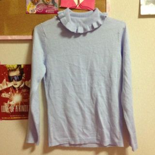 ウィゴー(WEGO)のWEGO TOPS(カットソー(長袖/七分))