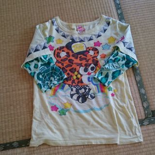 ジャム(JAM)のJAM♡Tシャツ(Tシャツ(長袖/七分))