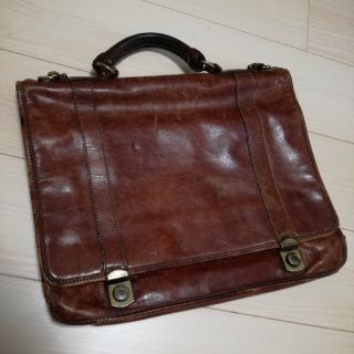 トゥミ(TUMI)のあつ様専用Tumi トゥミ　1977年　創業時ヴィンテージ　超希少　送料込み(ビジネスバッグ)