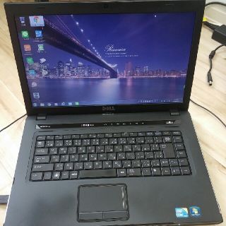 デル(DELL)のDELL　Vostro 3500　ノートパソコン(ノートPC)