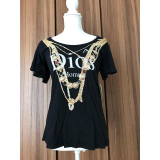 ハリウッドメイド(HOLLYWOOD MADE)のお値下げ HOLLYWOOD MADE Tシャツ XS(Tシャツ(半袖/袖なし))