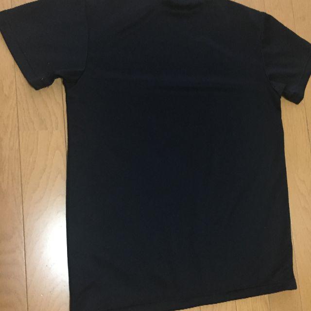 asics(アシックス)のアシックス XS～Sサイズ相当 クールドライ Tシャツ 半袖 ポリエステル メンズのトップス(Tシャツ/カットソー(半袖/袖なし))の商品写真