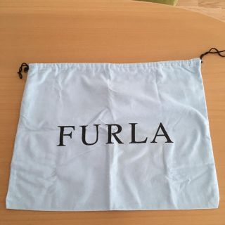 フルラ(Furla)のFURLA 巾着袋(ショップ袋)