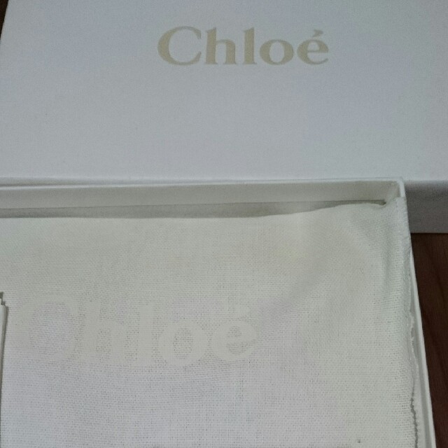 クリスマスファッション
 - 【新品】Chloe☆ケララ 馬チャーム ラウンドジップ Chloe 長財布 ファッション小物 1