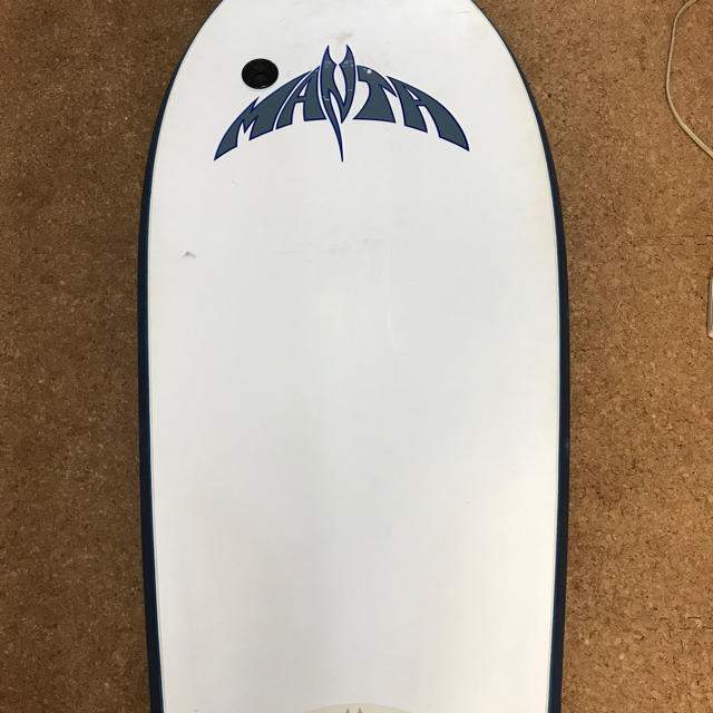 卸直営 マンタ ボディーボード manta bodybord 送料込み おまけ2点付き