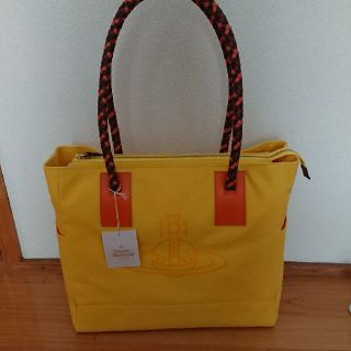 ヴィヴィアンウエストウッド(Vivienne Westwood)のVivienne Westwood トートバッグ(トートバッグ)