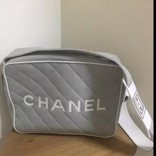 シャネル(CHANEL)のシャネル スポーツライン 最終値下げ今月のみ出品(ボディバッグ/ウエストポーチ)