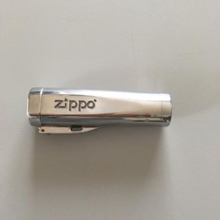 ジッポー(ZIPPO)のZippo 携帯灰皿(灰皿)