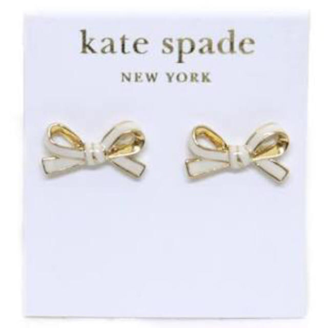 kate spade new york(ケイトスペードニューヨーク)のkate spade new york レディースのアクセサリー(ピアス)の商品写真