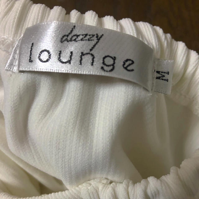 dazzy store(デイジーストア)のDazzyStore デイジーストア キャバドレス レディースのフォーマル/ドレス(ミニドレス)の商品写真