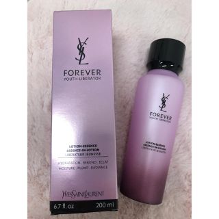 イヴサンローランボーテ(Yves Saint Laurent Beaute)のYSL フォーエバーリブレイターエッセンスローション（化粧水）200ml(化粧水/ローション)