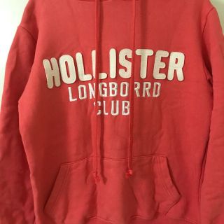 ホリスター(Hollister)のホリスター☆パーカー(パーカー)