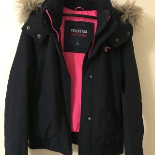 ホリスター(Hollister)のアソパソマソ様専用(ダウンジャケット)