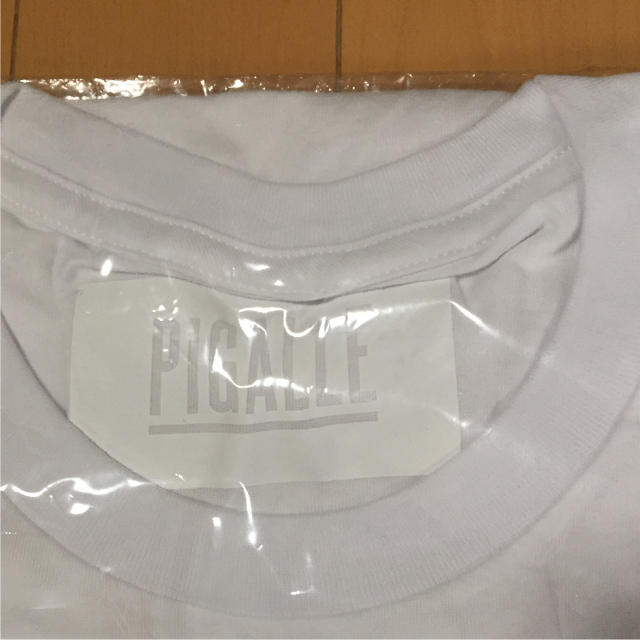 PIGALLE(ピガール)のPIGALLE Tシャツ Ｓサイズ メンズのトップス(Tシャツ/カットソー(半袖/袖なし))の商品写真