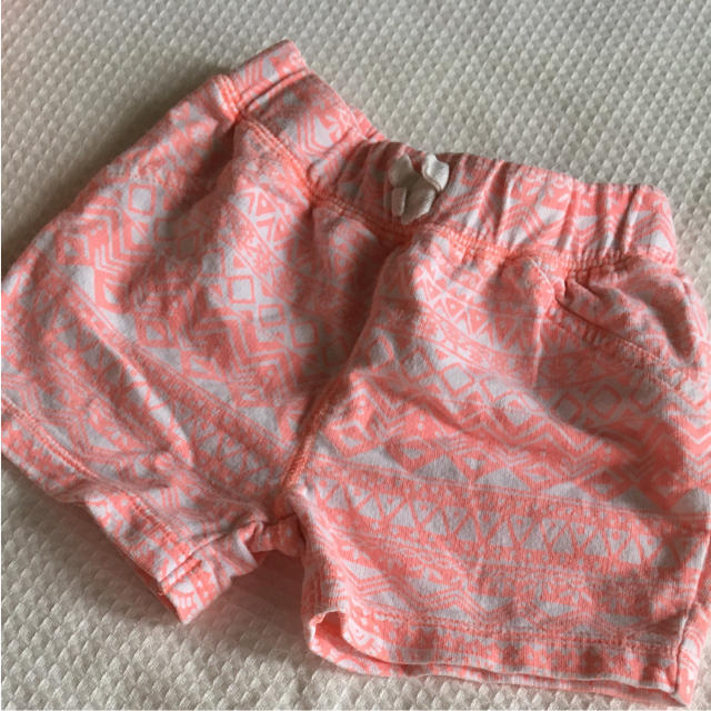 carter's(カーターズ)のセットアップ キッズ/ベビー/マタニティのキッズ服女の子用(90cm~)(その他)の商品写真