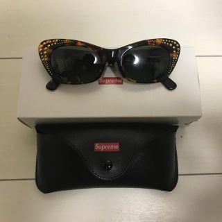 シュプリーム(Supreme)のシュプリーム サングラス (サングラス/メガネ)