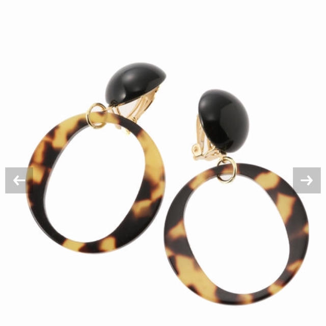 ALEXANDRINE BIJOUX EARRINGS28