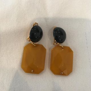 イエナ(IENA)のはる様  ALEXANDRINE BIJOUX EARRINGS28(イヤリング)