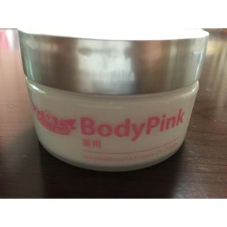 ドクターシーラボ(Dr.Ci Labo)のドクターシーラボ薬用BODYPINK💖授乳期✨美白✨美肌ケア✨保湿💖DHC(ボディクリーム)