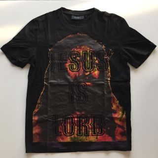 ジバンシィ(GIVENCHY)のGIVENCHY(Tシャツ/カットソー(半袖/袖なし))