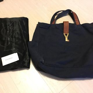 サンローラン(Saint Laurent)の【hiro30様専用】イヴ・サンローラン トートバッグ(トートバッグ)