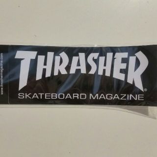 スラッシャー(THRASHER)のスラッシャー ステッカー(ステッカー（シール）)